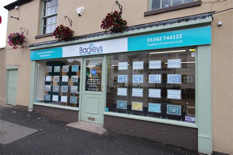 best estate agents in kidderminster|Bagleys Sales and Property Management are independent estate .